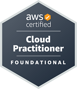 AWS Certified Cloud Practitioner