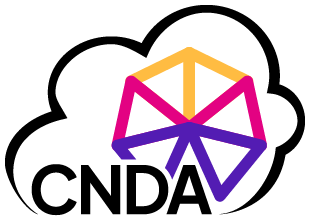 CNDA Logo