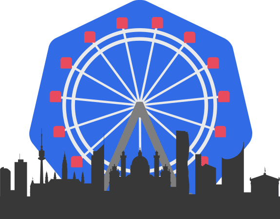 KCD Logo