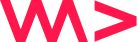 We are developers Logo