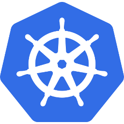 Kubernetes Logo