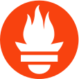 Prometheus Monitoring Community Logo