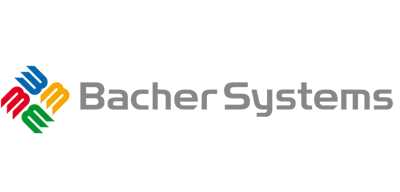 Bacher Logo