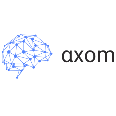 Axom Software Logo