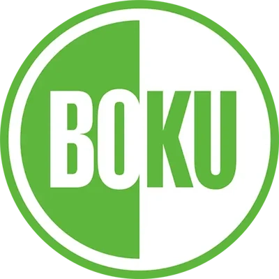 Boku Wien Logo