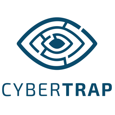 Cybertrap Logo