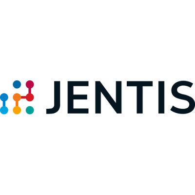 Jentis Logo
