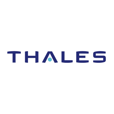 Thales Group Logo