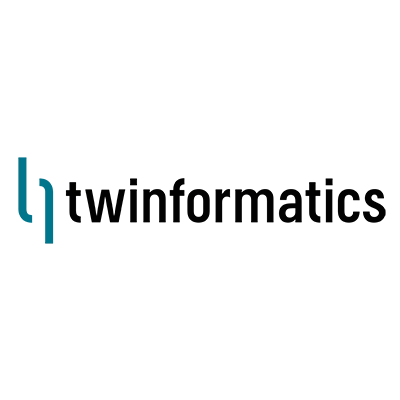 Twinformatics Logo