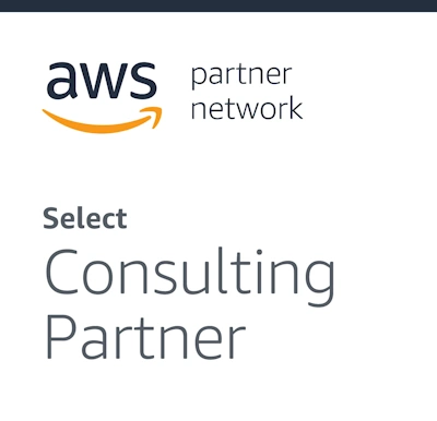 AWS Consulting Partner