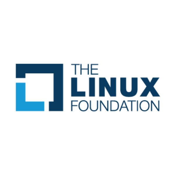 linux foundation Logo
