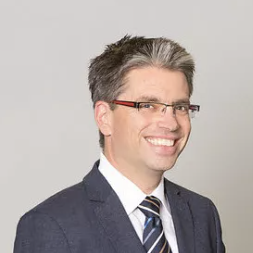 Gabriel Gruber